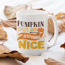 Search for pumpkin everything mugs Fall