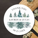 Search for rustic tree stickers Winter