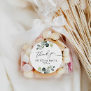 Search for rustic green wedding stickers Elegant simple rustic