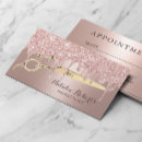 Search for beauty appointment cards Hairdresser