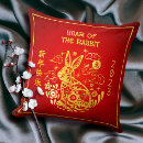 Search for chinese new year cushions Good luck