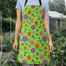 Search for hummingbirds aprons Garden