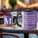 Search for proverbs 18 mugs Faith