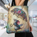 Search for cute mouse bags Whimsical