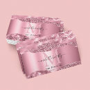 Search for glitz business cards Glitter