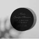 Search for for service stickers In loving memory