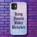 Search for kjv iphone cases Religious