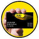 Search for limousine business cards Driver
