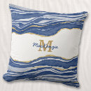 Search for blue and gold cushions Abstract