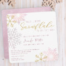 Search for winter wonderland baby shower invitations Is on the way