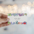 Search for cactus business cards Succulent