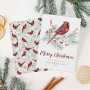 Search for snowy christmas cards White