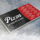 Search for pizza loyalty cards Restaurant