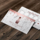Search for nail salon loyalty cards Makeup artist