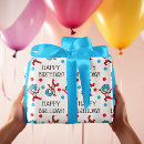 Search for wrapping paper Gender neutral