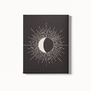 Search for moon phases canvas prints Boho