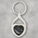 Search for angel quote key rings Feathers