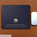 Search for leather mouse mats Gold