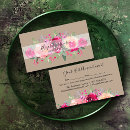 Search for reminder appointment cards Hairdresser