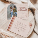 Search for digital calendars invitations Minimalist