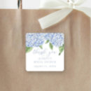 Search for thank you bridal stickers Watercolor flowers