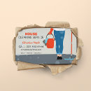 Search for residential cleaning services business cards Commercial