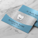 Search for smiling business cards Dental clinic
