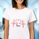 Search for graduation for her tshirts Medical