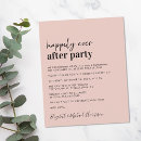 Search for inexpensive party invitations Simple