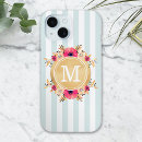 Search for gold foil stripes iphone cases Trendy