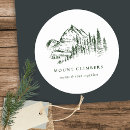 Search for mountain climb stickers Rock climbing