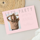 Search for mod invitations Chic