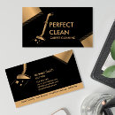 Search for carpet business cards Housekeeping