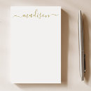 Search for unique post it notes Simple