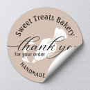 Search for treats stickers Handmade