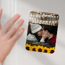 Search for monogram stamps magnets Rustic