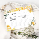 Search for bee recipe cards Elegant