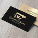 Search for chicken business cards Butcher