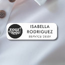 Search for owner name tags Promotional items