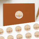 Search for fiesta envelope seals Floral
