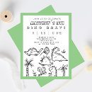 Search for kid s invitations Modern