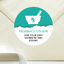 Search for mortar stickers Pharmacy