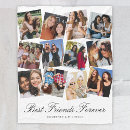 Search for 12 photo collage blankets Script