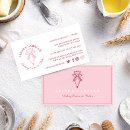 Search for bakery business cards Modern