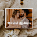 Search for photo marriage invitations Just married