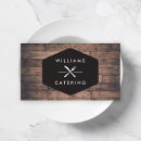 Search for bbq grill business cards Chef