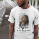 Search for in loving memory mom tshirts Celebration of life