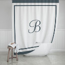 Search for luxury shower curtains Elegant