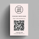 Search for promo codes business cards Modern