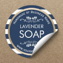 Search for navy blue striped stickers Modern